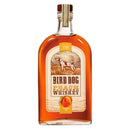 Bird Dog Peach Flavored Whiskey 750ml bottle
