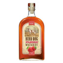 Bird Dog Strawberry Flavored Whiskey 750ml bottle