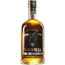 Black Bull 21 Year Old 750ml bottle