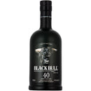 Black Bull 40 Year Old 750ml bottle