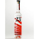 Calle 23 Blanco Tequila 750ml bottle