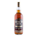 Catoctin Creek Rabble Rouser Rye Bottled in Bond 750ml bottle