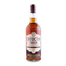 Catoctin Creek Roundstone Rye 80 PF 750ml bottle
