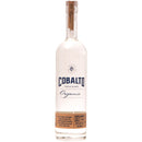 Cobalto Tequila Blanco 750ml bottle