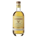 Deerhammer Rough & Tumble Hickory Smoked Whiskey 750ml bottle