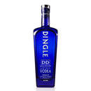 Dingle Vodka bottle