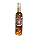Tequila Don Ferro Anejo 750ml bottle