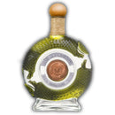 Dos Armadillos Super Premium Plata Tequila 750ml bottle