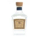 E Cuarenta Tequila Blanco bottle
