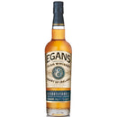 Egan’s Fortitude PX Cask Single Malt Irish Whiskey 750ml bottle