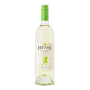 FitVine Sauvignon Blanc 750ml bottle