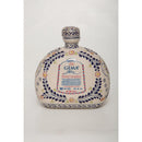 Gema Anejo Talavera Ceramic Tequila 750ml bottle