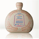 Gema Reposado Talavera Ceramic Tequila 750ml bottle