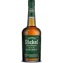 George Dickel Rye Whisky 750ml bottle