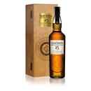 Glen Scotia 25 Year Old 750ml bottle