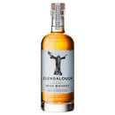 Glendalough Double Barrel Irish Whiskey 750ml bottle