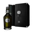 Glenfiddich 50 Year Old 750ml bottle
