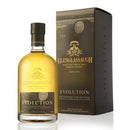 Glenglassaugh Evolution 750ml bottle
