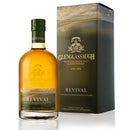Glenglassaugh Revival 750ml bottle