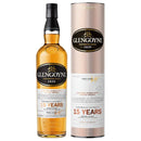 Glengoyne 15 Year Old 750ml bottle