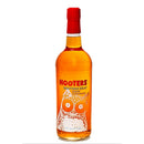 Hooters Heat Cinnamon Whiskey 1 Liter bottle