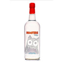 Hooters Vodka 1 Liter bottle