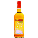 Hooters American Whiskey 1 Liter bottle