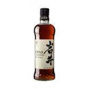 Mars Iwai Tradition Japanese Whisky 750ml bottle