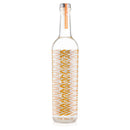 Mezcal Derrumbes Durango 750ml bottle