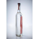 Mezcal Derrumbes Oaxaca 750ml bottle
