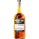 Mount Gay Black Barrel 750ml bottle