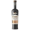Nooku Bourbon Cream 750ml bottle