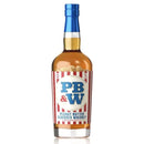 PB&W Peanut Butter Whiskey 750ml bottle