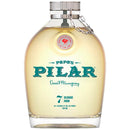Papa's Pilar Blonde Rum 750ml bottle