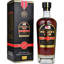 Pusser's Rum 15 Year Old 750ml bottle