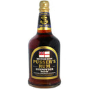 Pusser's Rum Gunpowder Proof 750ml bottle