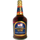 Pusser's Rum Original Admiralty Blend 750ml bottle