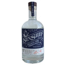 SinShip Charon the Ferryman Silver Rum 750ml bottle