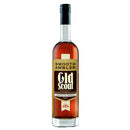 Smooth Ambler Old Scout 99 Proof Bourbon 750ml bottle