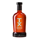 TX Bourbon 750ml bottle
