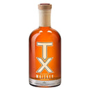 TX Blended Whiskey 750ml bottle