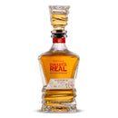 Tequila Dinastía Real Reposado 750ml bottle