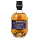 The Glenrothes 18 Year Old 750ml bottle