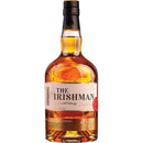 The Irishman Single Malt 750ml bottle