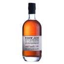 Widow Jane 10 Year Old 750ml bottle
