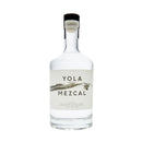 Yola Mezcal 750ml bottle