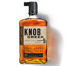 Knob Creek 9 Year Old 100 Proof Bourbon 750ml bottle
