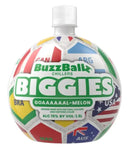 BuzzBallz Cocktails World Cup Melon Citrus 1.75L