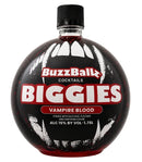 BuzzBallz Cocktails Vampire Blood 1.75L