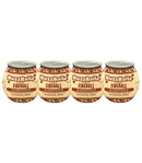 BuzzBallz Cocktails Firechata 4-Pack 200ml